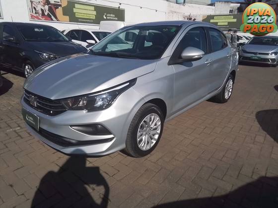 FIAT CRONOS 1.0 FIREFLY FLEX DRIVE MANUAL FIAT CRONOS 1.0 FIREFLY FLEX DRIVE MANUAL